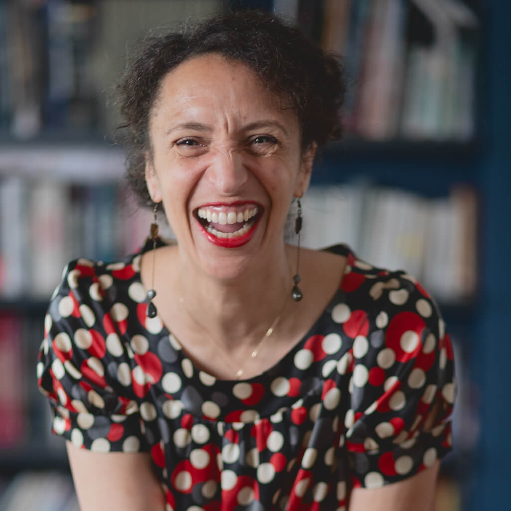 Marie Azango